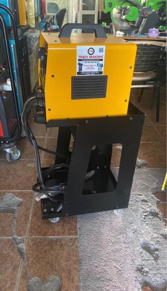 STOK TESLİM 10000 BİN LİK DEMİRİZ KAPORTA ÇEKTİRME