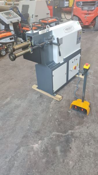 2,5 MM MOTORLU KORDON