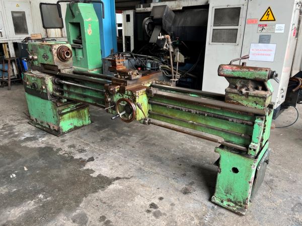 TEZSAN SN 50C 500 x 2000 TORNA