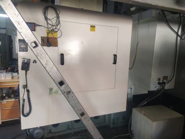 Tongtai Topper TMV 760A - Fanuc Kontrol CNC Dik İşleme Merkezi