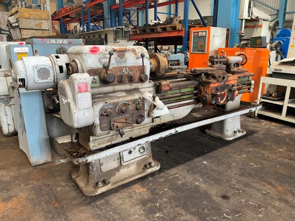 2 ADET  500 x 1000 VDF TORNA