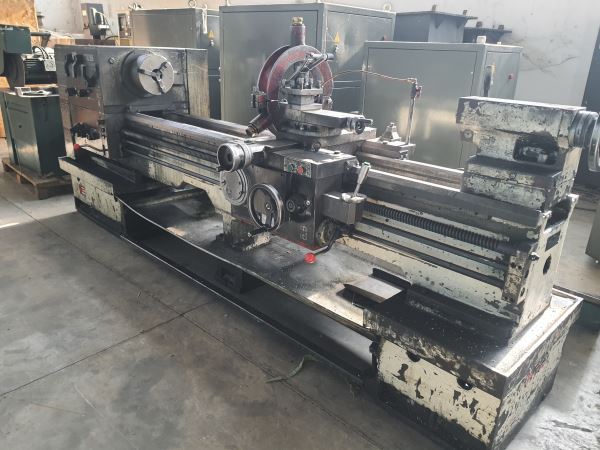 CS6250B 2 Metre Torna