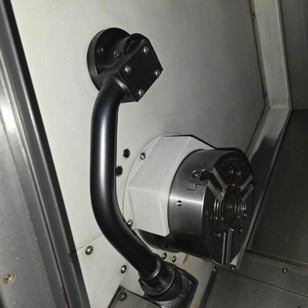 Doosan GT2100 (2019 Model) Cnc Torna