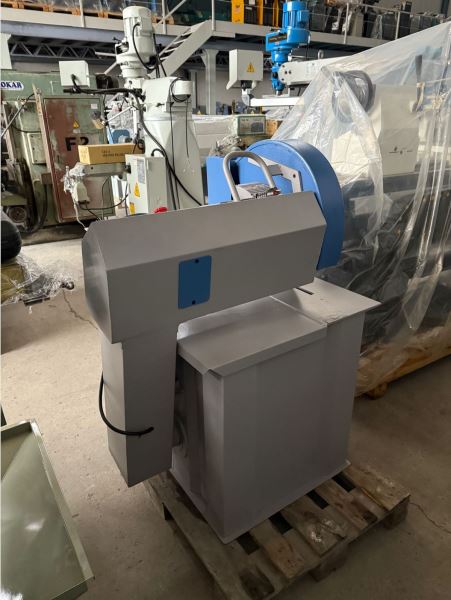 YAKATO 10 HP Daire Testere Hizar