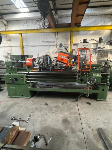2 METRE TRENS SLOVAKİA 2002 MODEL TORNA