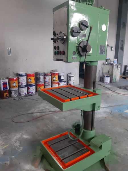 50 Lİ ŞANZIMANLI MAKAP