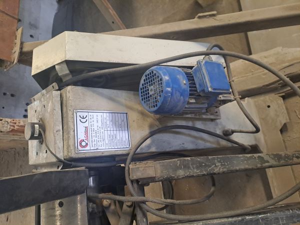 Agm Line Rulo Açıcı