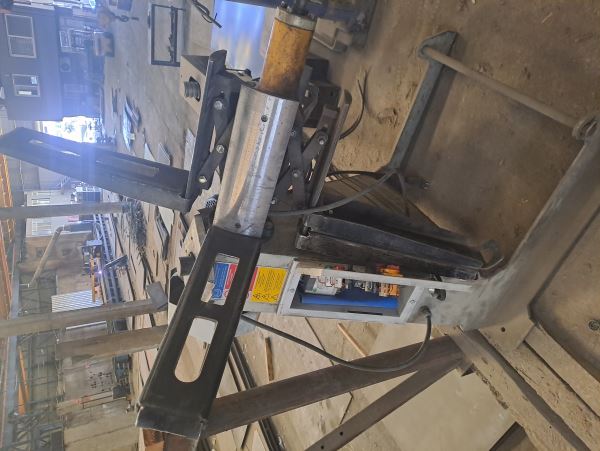 Agm Line Rulo Açıcı