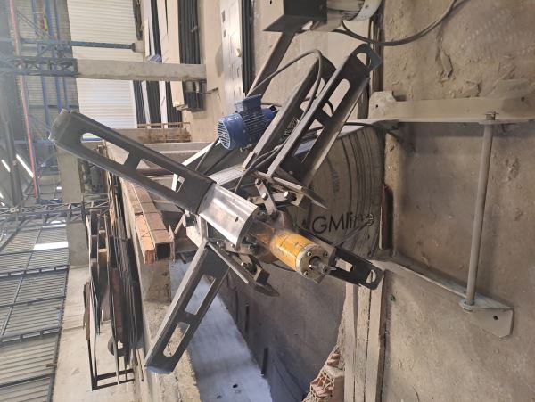 Agm Line Rulo Açıcı