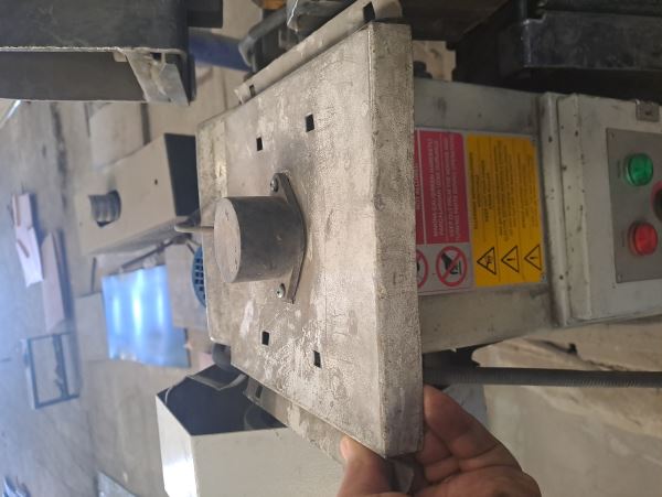 Agm Line Rulo Açıcı