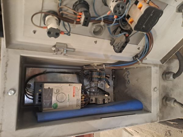 Agm Line Rulo Açıcı