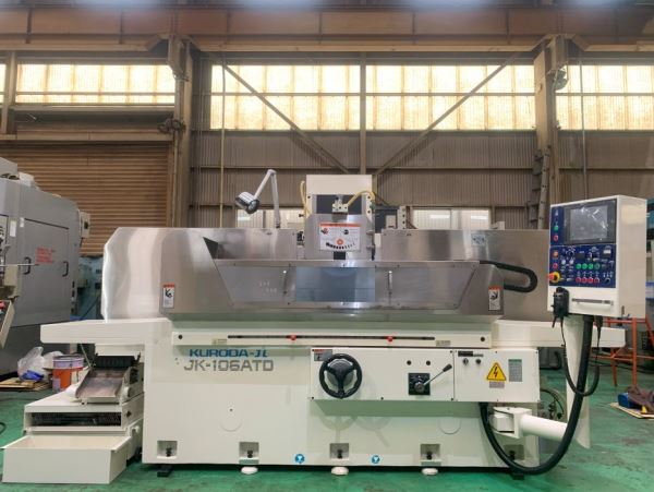 CNC JAPANESE Surface Grinding Machine
