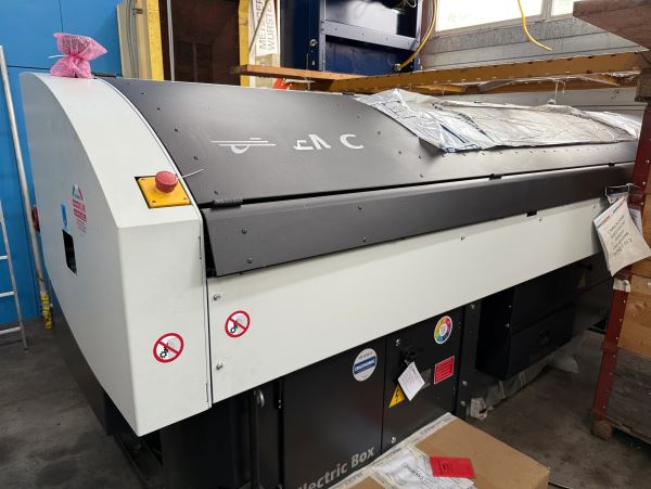 IEMCA MAESTRO 80 / 32 / MP L