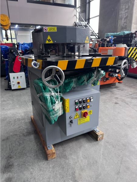 LFSS AÇI AYARLI KÖŞE KESME