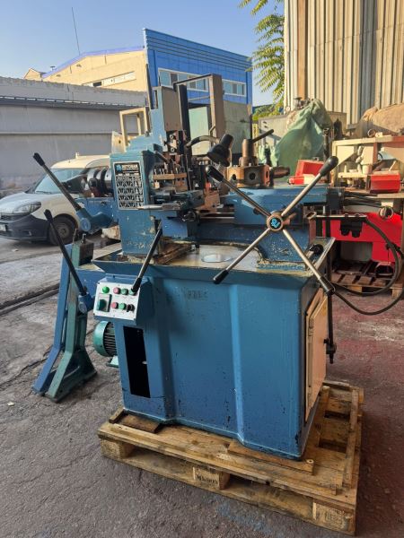 RETOSAN 60 lık REVOLVER