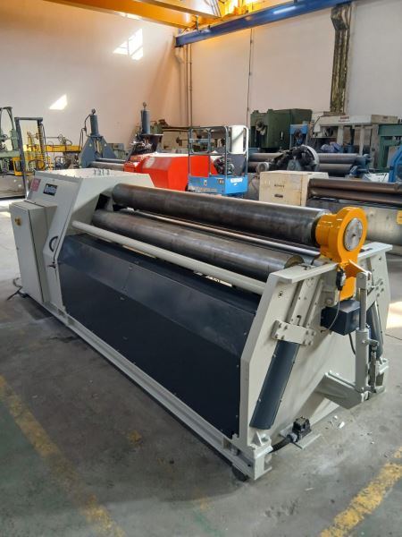 ŞAHİNLER 4R HS 20-200 NC 4 TOPLU HİDROLİK SİLİNDİR