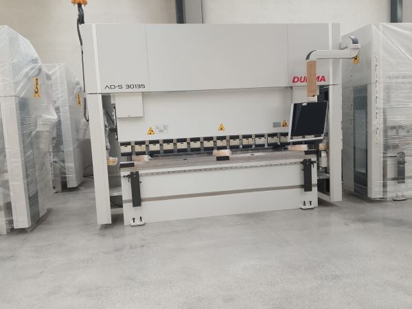 STOKTA DURMA ADS 30135 ABKANT PRES