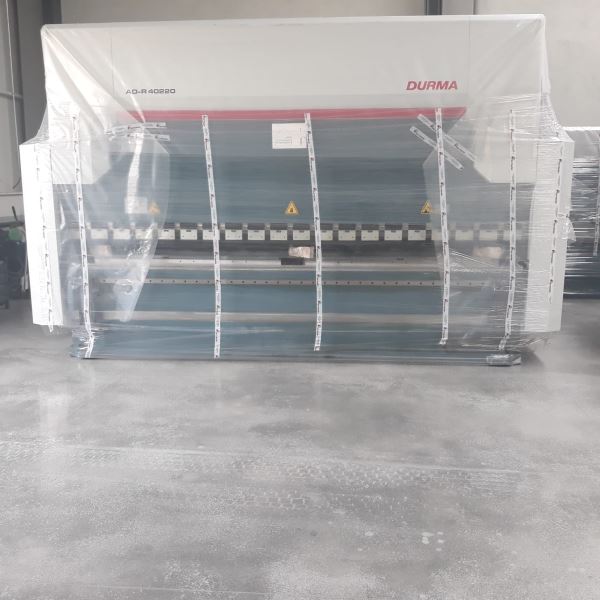 STOKTA DURMA ADR 40220 ABKANT PRES