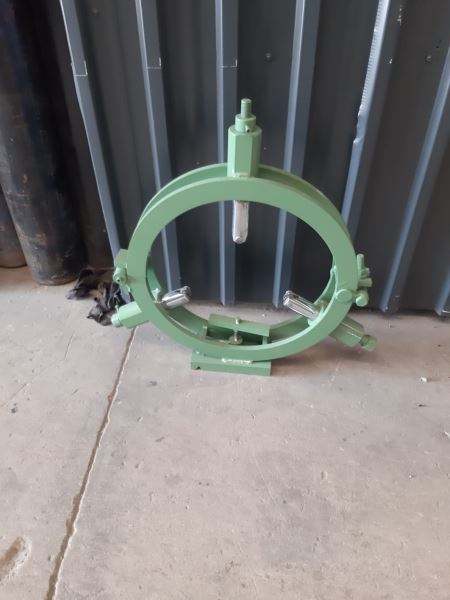 50 LİK TORNA YATAĞI