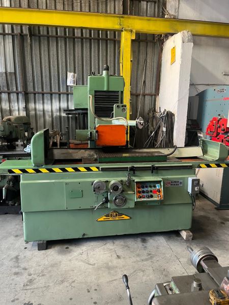 ELP 800 x 300 SATIH TAŞLAMA