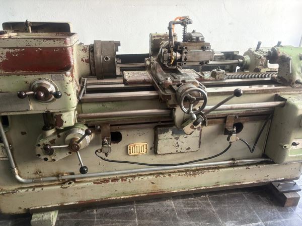 GFL 400 x 1000 Yatay Azdırma