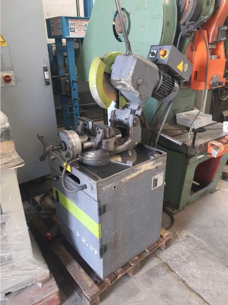 İleri Teknik 275mm Daire Testere