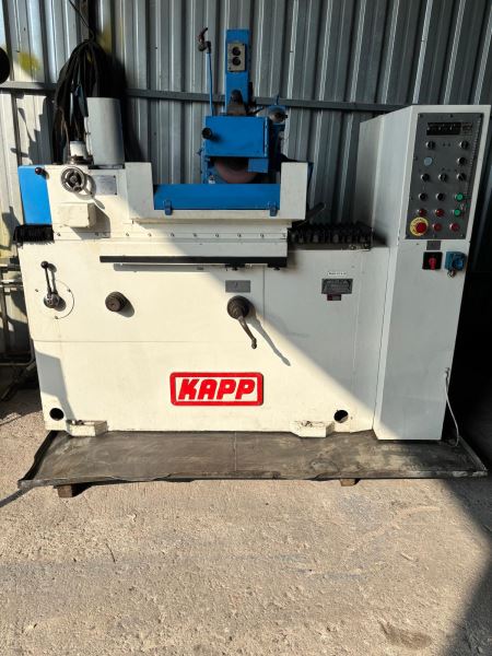 KAPP AZDIRMA BİLEME