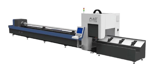 MLP 60360 6kW LAZER KESİM