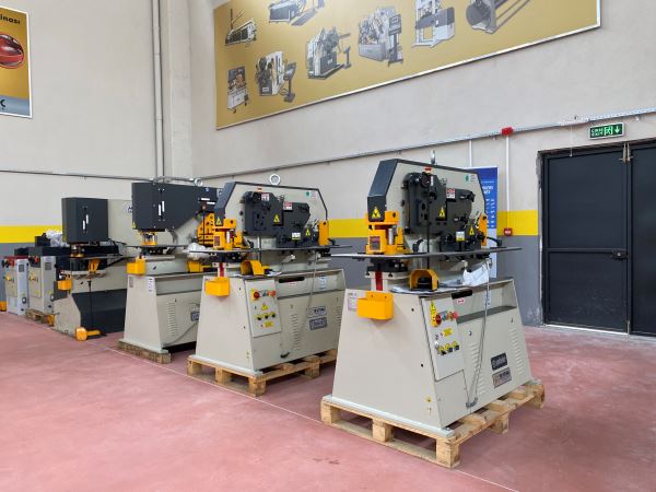 ŞAHİNLER HKM 60 HİDROLİK KOMBİNE MAKAS