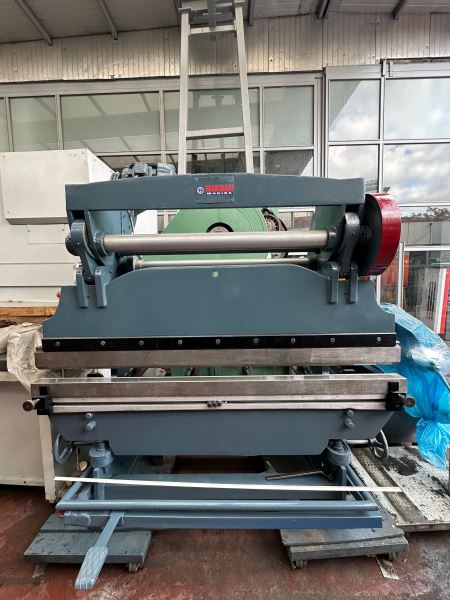 SELİM 2050 MM MOTORLU ABKANT CAKA EKSANTRİK