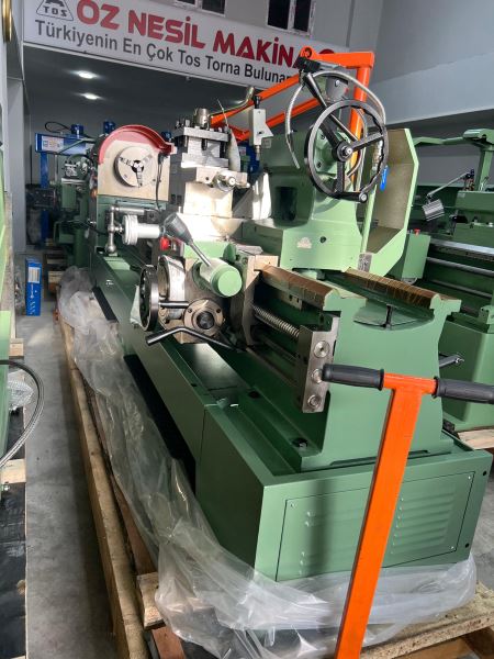 Sıfır 660 Çap 3 Metre 110 Fener Torna