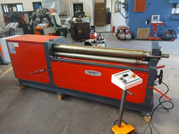 1550-130 6 MM 3 TOPLU HİDROLİK SİLİNDİR