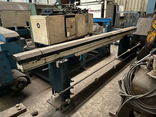 ABT MONOFEED 4 42 LİK ÇUBUK SÜRÜCÜ