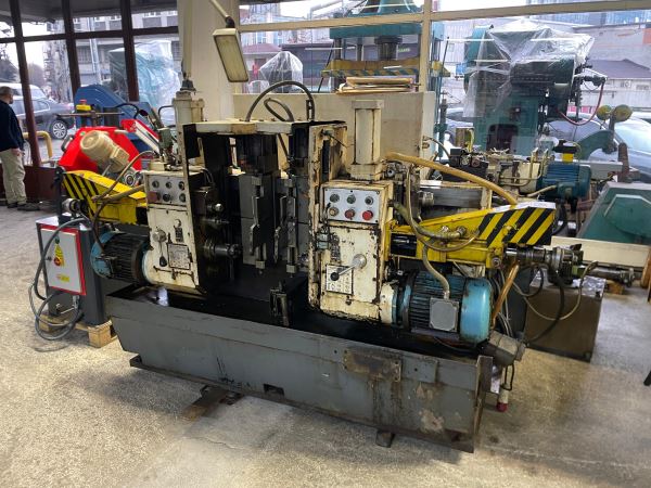 IRSA FPV-110 BOY TAMAMLAMA