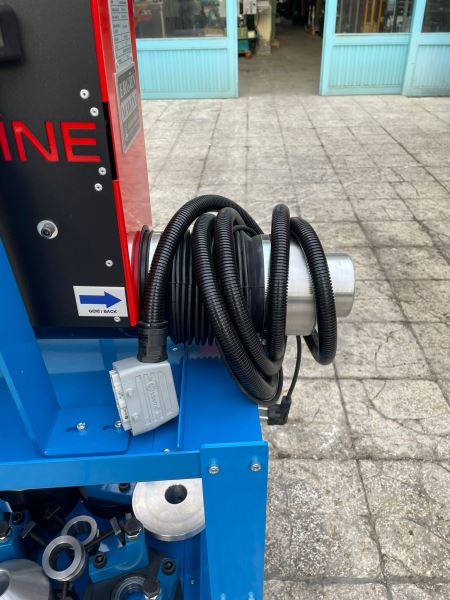 KGM SEYYAR BORWERK ERGÜN MAKİNADA