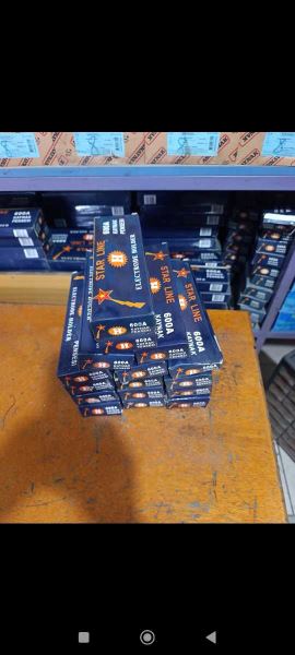 KİLMAK+BOHLER SELÜLOZİK ELEKTROD