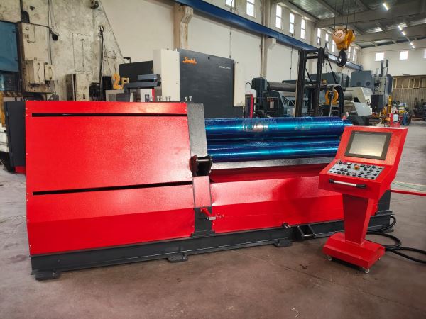 MEGEY MARKA MHS 20-16/20 4 TOPLU HİDROLİK SİLİNDİR