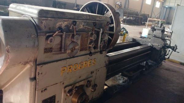 PROGRES MARKA 2.5 X 1 METRE ÜNİVERSAL TORNA