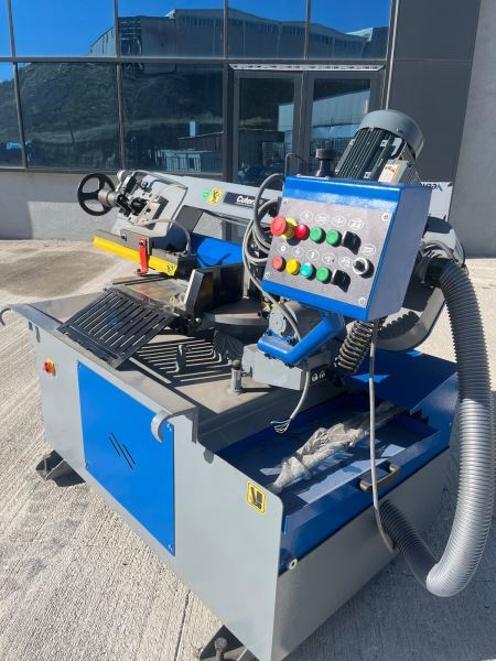 PSM 220 x 330 DM AÇILI ŞERİT TESTERE