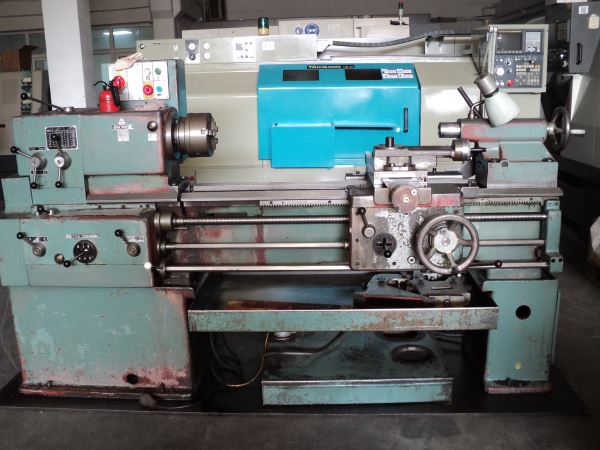 Tos Trencin Universal 1 Metre Torna