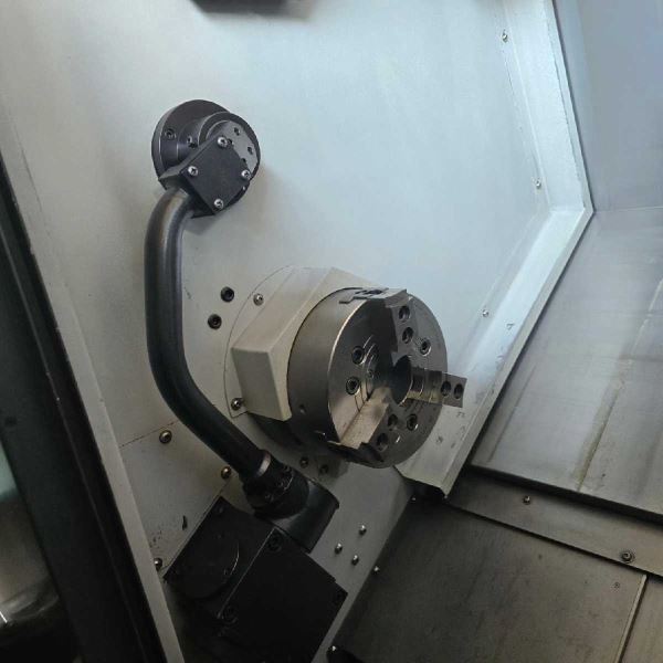 Doosan GT2100 ( 2021 Model ) Cnc Torna