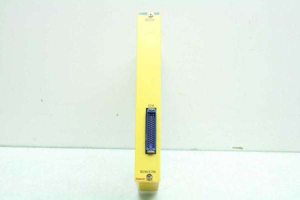 FANUC I/O MODULE A03B-0801-C055