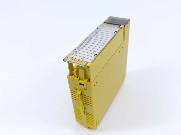 FANUC I/O MODULE A03B-0807-C104