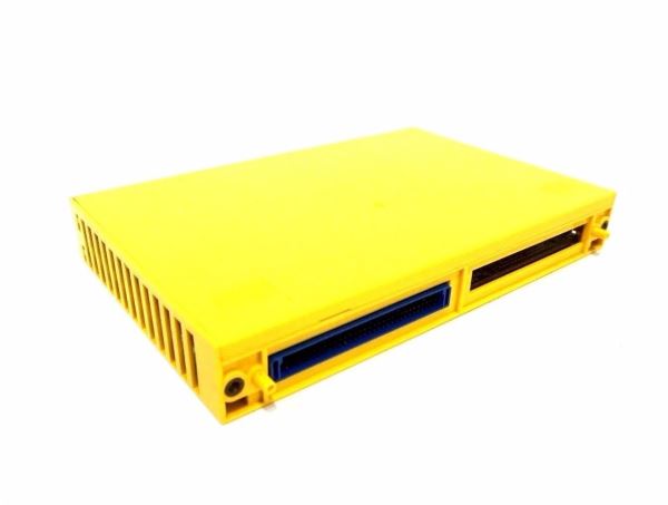 FANUC I/O POSITIONING MODULE A03B-0801-C051