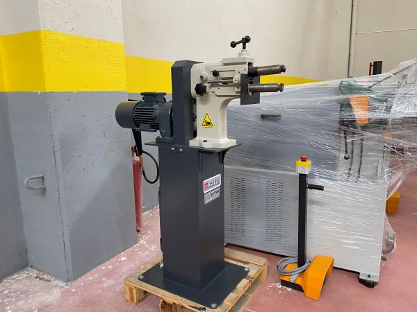ISITAN IKMP 1.2 MM. MOTORLU KORDON