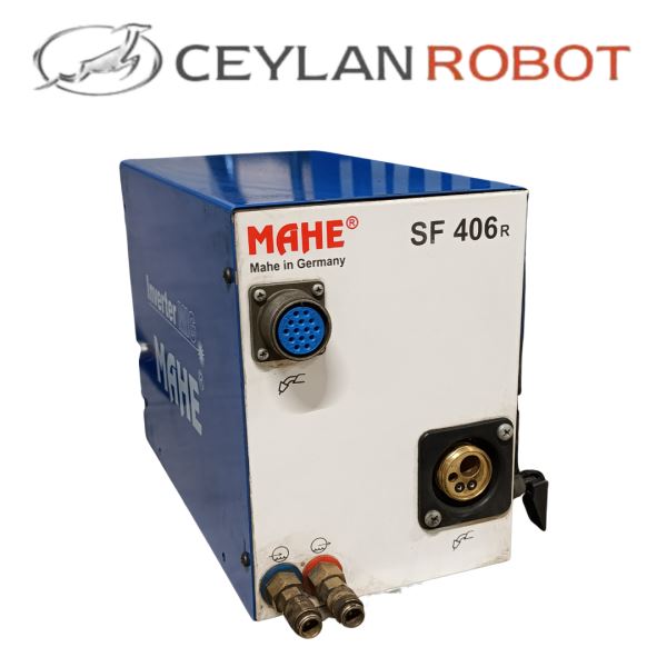 MAHE GAMMA 600 XRC