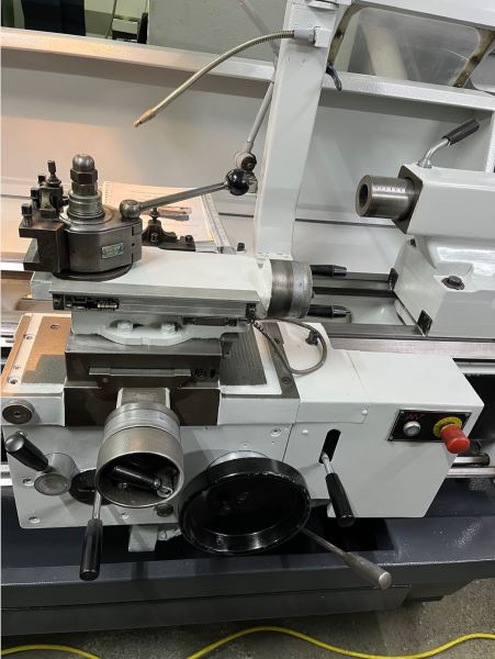 Orjinal Slovak TOS SN 500 x 1500 mm Dijitalli Torna