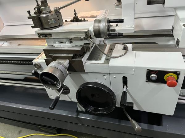 Orjinal Slovak TOS SN 500 x 1500 mm Dijitalli Torna