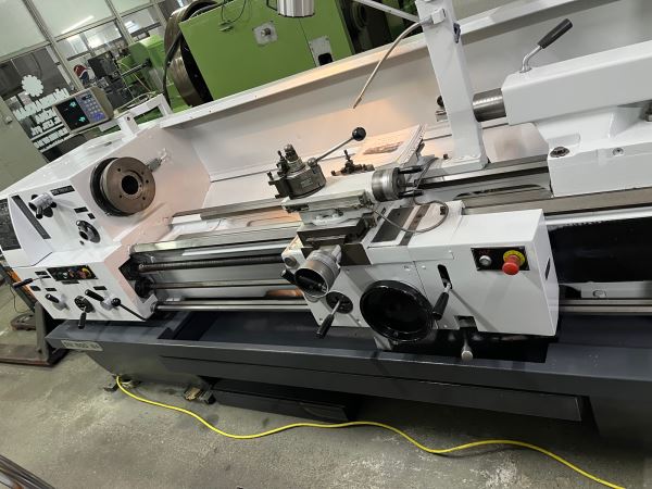 Orjinal Slovak TOS SN 500 x 1500 mm Dijitalli Torna