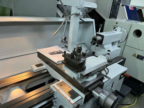 Orjinal Slovak TOS SN 500 x 1500 mm Dijitalli Torna